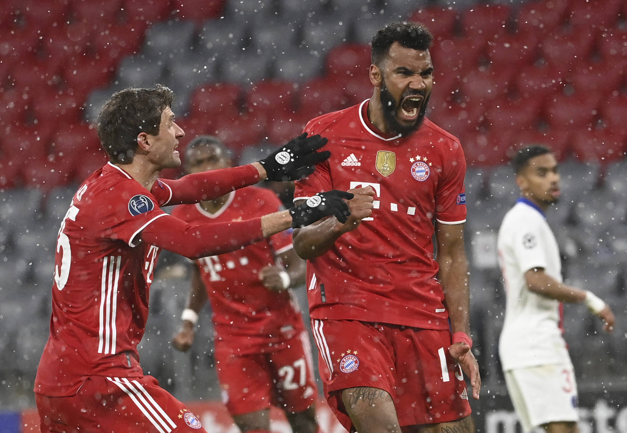 基耶萨：我不介意别人吃菠萝披萨，但我觉得它味道糟透了（基耶萨：不介意别人吃菠萝披萨，但我觉得真难吃）