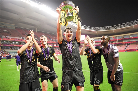 五粮液早报：这次“既分高下，也决生死”！（五粮液早报：这一战，不止比高下，更关生死！）