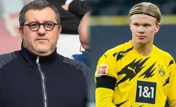 多特蒙德球迷挂横幅，反对海外比赛并攻击西甲高层（多特蒙德球迷举横幅抵制海外办赛并抨击西甲高层）