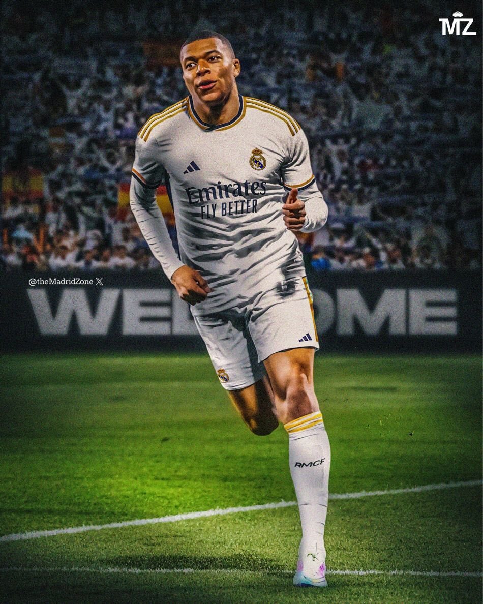 经典回顾：姆总大战哈兰德，上赛季皇马总比分6-3淘汰曼城（重温名战：姆总对飙哈兰德，皇马上季总比分6-3击退曼城）