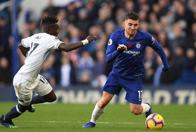 他今天的得分方式太全面（他今天的得分手段非常丰富）