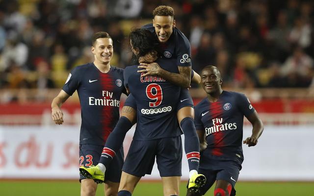 阿斯：法蒂最近状态有所下滑，摩纳哥更换主帅可能是原因之一（阿斯：法蒂近况下滑，摩纳哥换帅或是诱因之一）